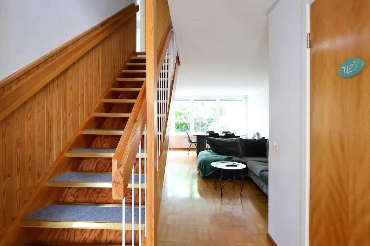 וילה גטבורג 10 Beds, 5 Bedrooms
