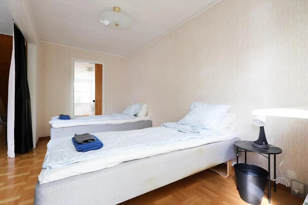 גטבורג 10 Beds, 5 Bedrooms וילה