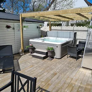 Tg Oasis Oergryte & Göteborg